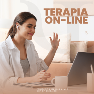 Psicoterapia Online